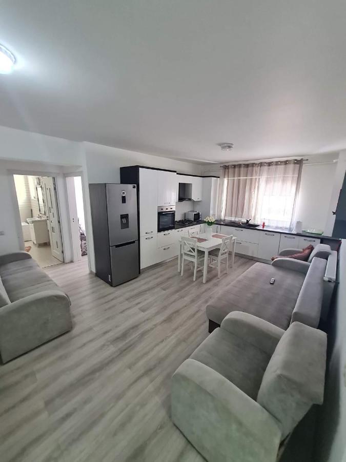 Sfintu Ilie Sweet Home المظهر الخارجي الصورة