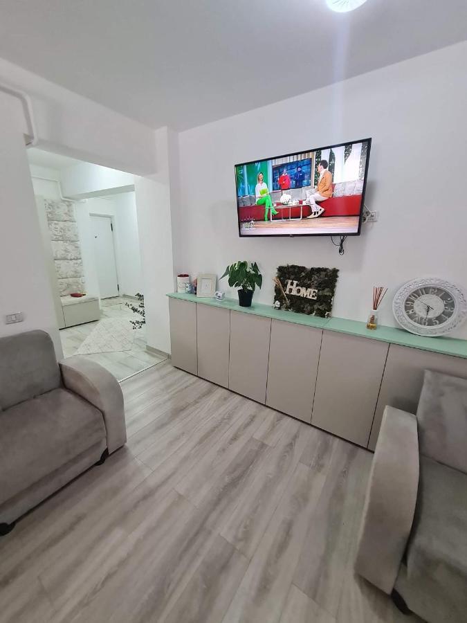 Sfintu Ilie Sweet Home المظهر الخارجي الصورة