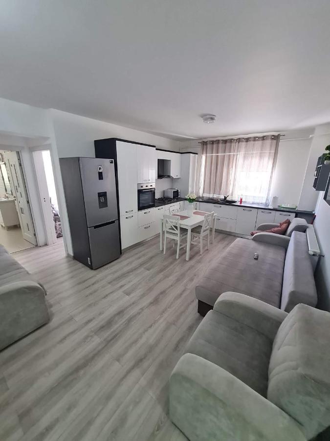 Sfintu Ilie Sweet Home المظهر الخارجي الصورة