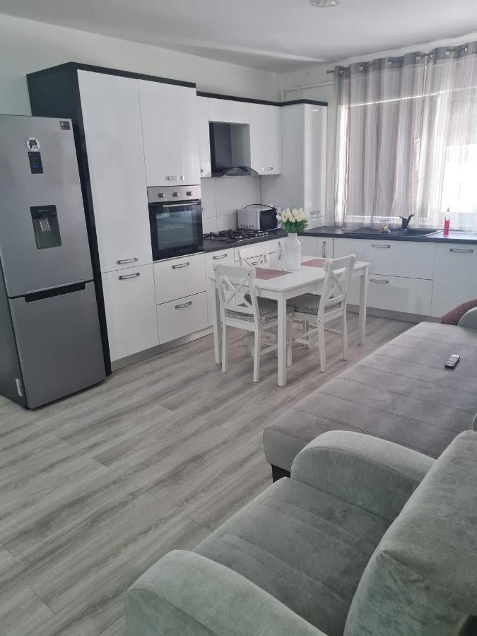 Sfintu Ilie Sweet Home المظهر الخارجي الصورة
