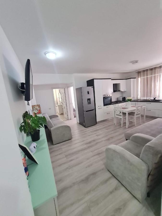 Sfintu Ilie Sweet Home المظهر الخارجي الصورة