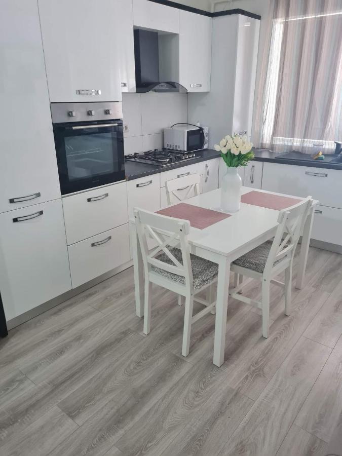 Sfintu Ilie Sweet Home المظهر الخارجي الصورة