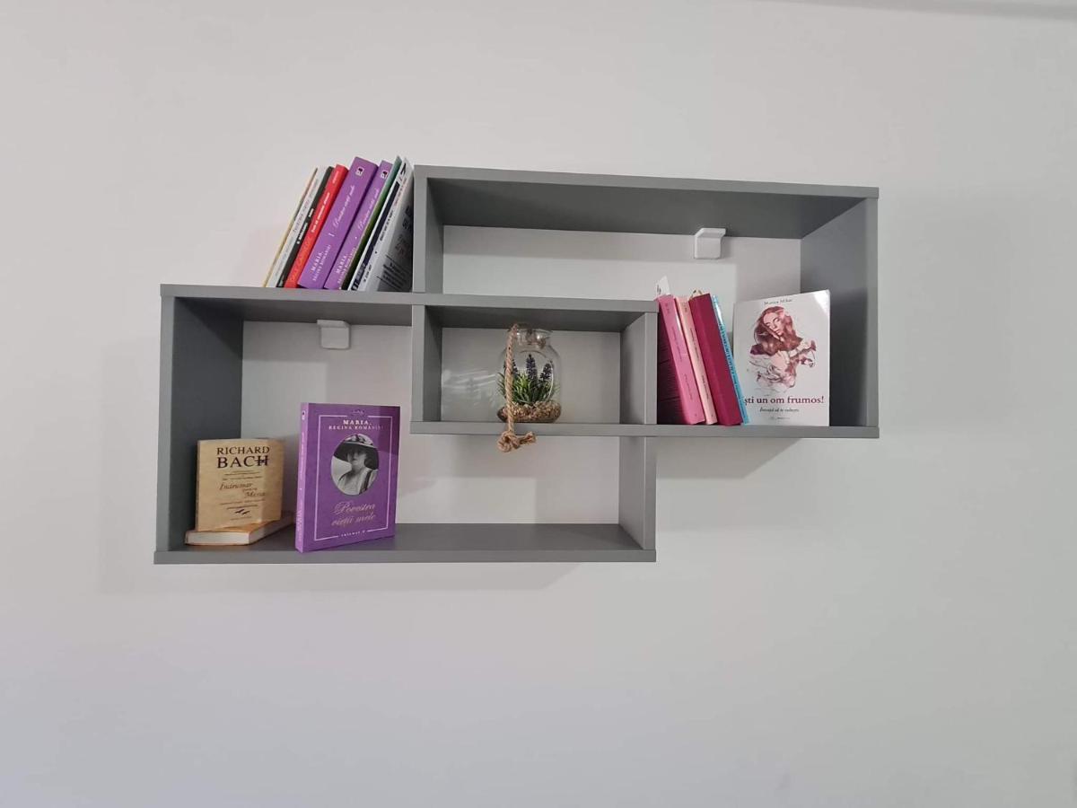 Sfintu Ilie Sweet Home المظهر الخارجي الصورة