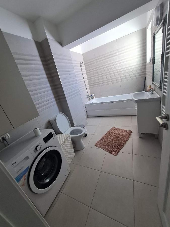 Sfintu Ilie Sweet Home المظهر الخارجي الصورة